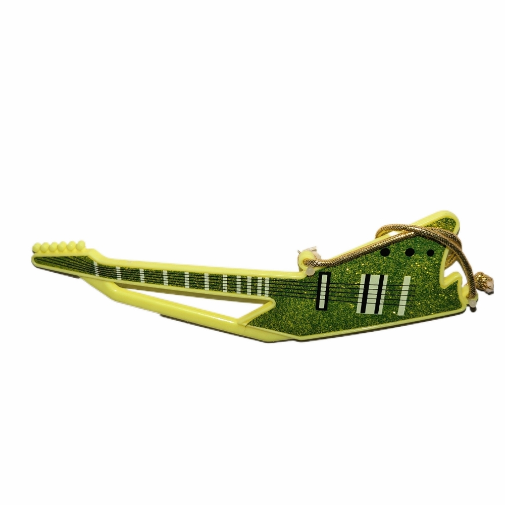 Vintage  - JEM Stormer from The Misfit Guitar Instrument